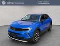 Opel Mokka 1.2 DI Turbo Elegance Blau - thumbnail 1