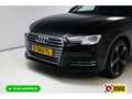 Audi A4 Avant 2.0 TFSI MHEV Design Pro Line Plus 191 PK au Schwarz - thumbnail 22