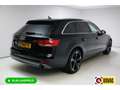 Audi A4 Avant 2.0 TFSI MHEV Design Pro Line Plus 191 PK au Schwarz - thumbnail 3
