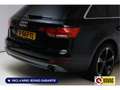 Audi A4 Avant 2.0 TFSI MHEV Design Pro Line Plus 191 PK au Schwarz - thumbnail 5