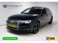 Audi A4 Avant 2.0 TFSI MHEV Design Pro Line Plus 191 PK au Schwarz - thumbnail 1
