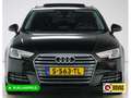 Audi A4 Avant 2.0 TFSI MHEV Design Pro Line Plus 191 PK au Schwarz - thumbnail 23