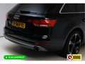 Audi A4 Avant 2.0 TFSI MHEV Design Pro Line Plus 191 PK au Schwarz - thumbnail 5