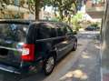Lancia Voyager Voyager V 2.8L Platinum 163cv auto Nero - thumbnail 2