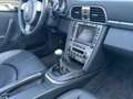 Porsche 911 997 2006 Cabrio 3.8 Carrera S solo 54.000 KM ASI Nero - thumbnail 14