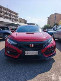 5p 2.0 Type R my20 SERIE NUNERATA !!!!