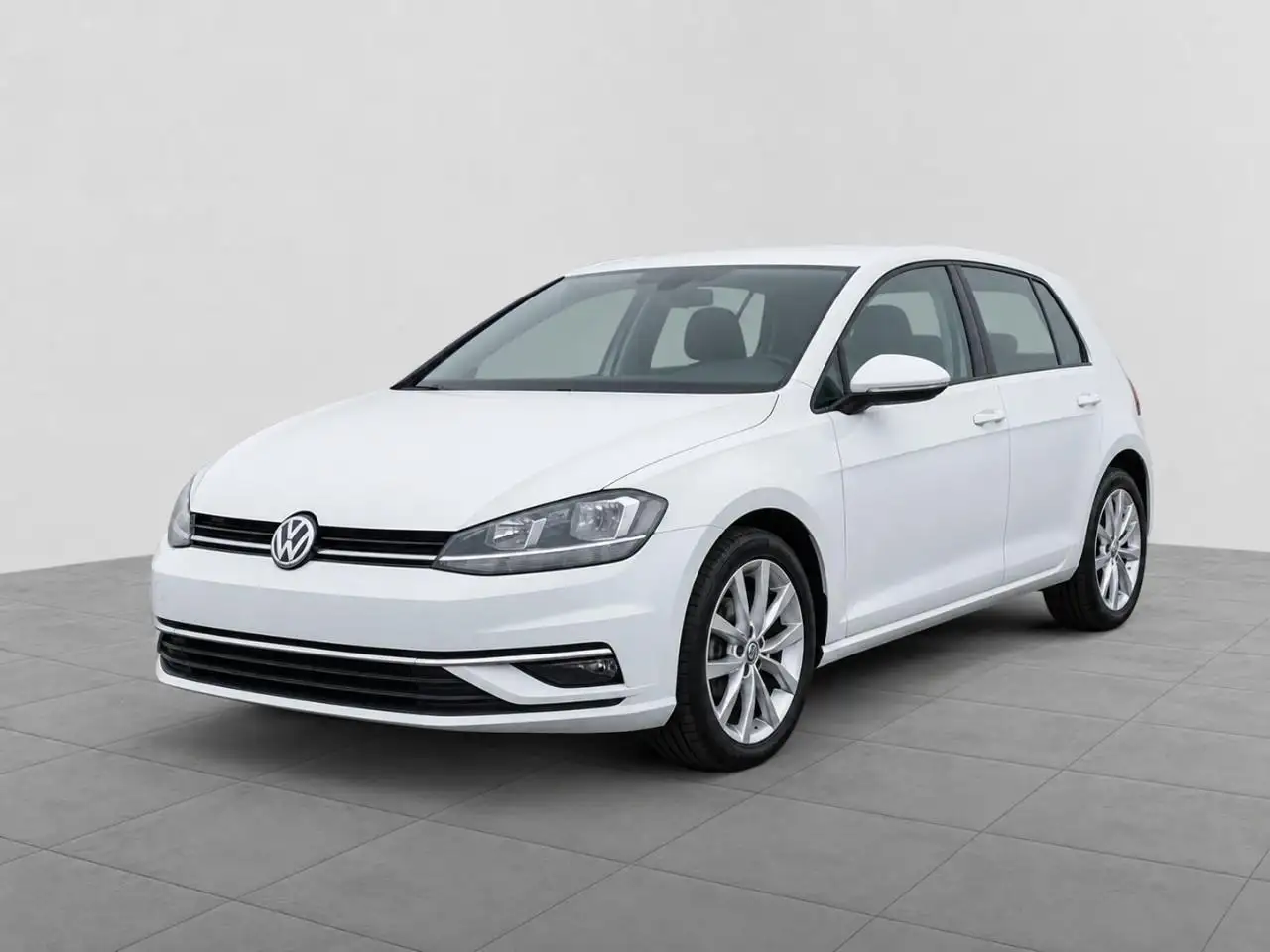 2021 Volkswagen Golf