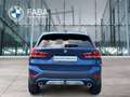 BMW X1 sDrive18d xLine HiFi DAB LED RFK Navi Shz Bleu - thumbnail 3