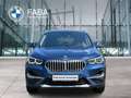 BMW X1 sDrive18d xLine HiFi DAB LED RFK Navi Shz Bleu - thumbnail 4