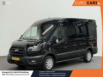 310 2.0 TDCI L2H2 130PK Trend Automaat Navigatie T