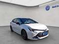 Toyota Corolla 1.8 Hybrid Touring Sports Black&White Weiß - thumbnail 8