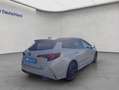 Toyota Corolla 1.8 Hybrid Touring Sports Black&White Weiß - thumbnail 6