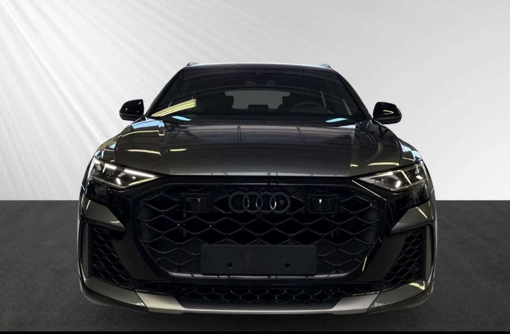 Audi RSQ8 Performance -  - Joinsteer - #2