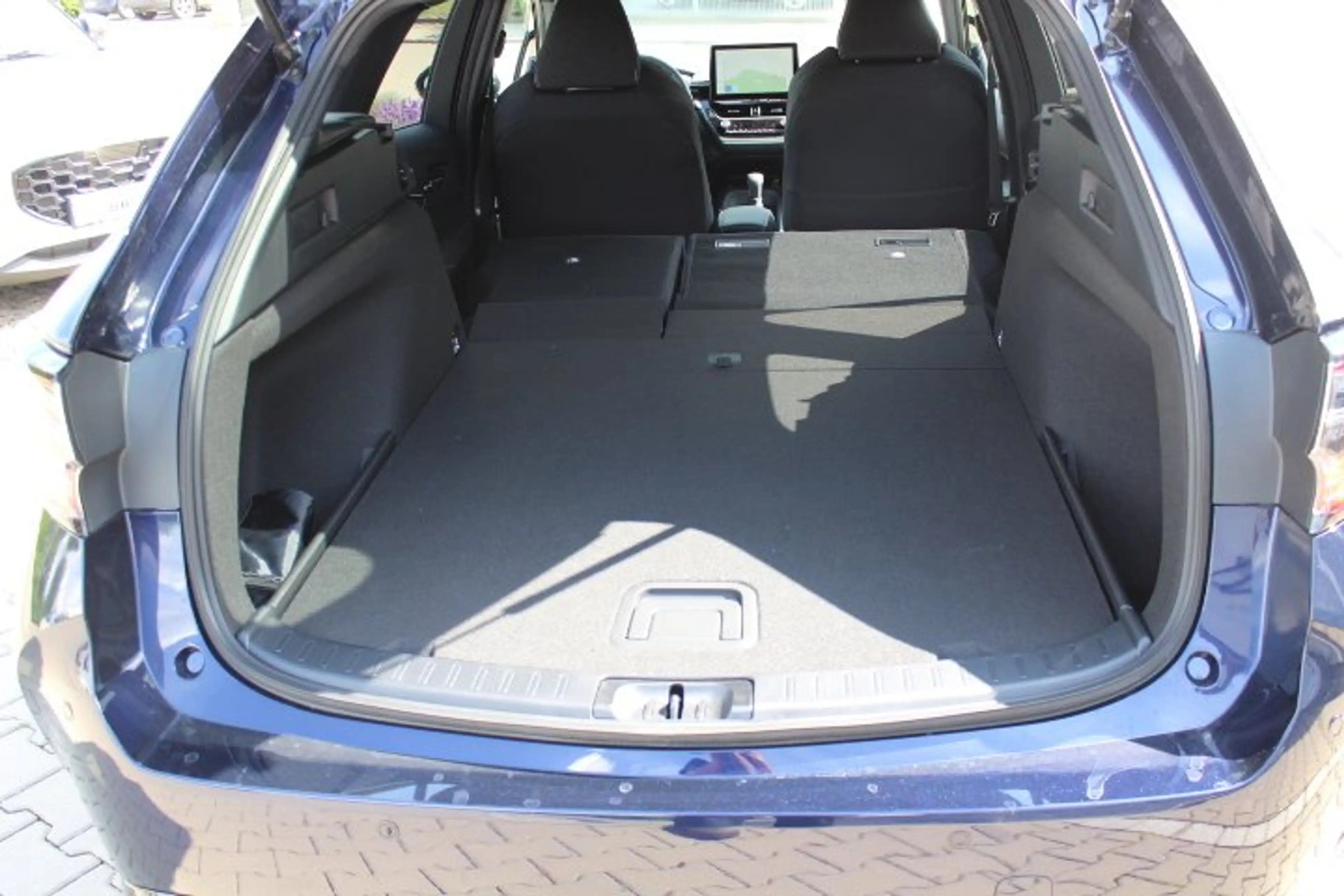 Suzuki Swace 1.8 Hybrid CVT Comfort+, 5. Jahre Garantie!! — photo 9