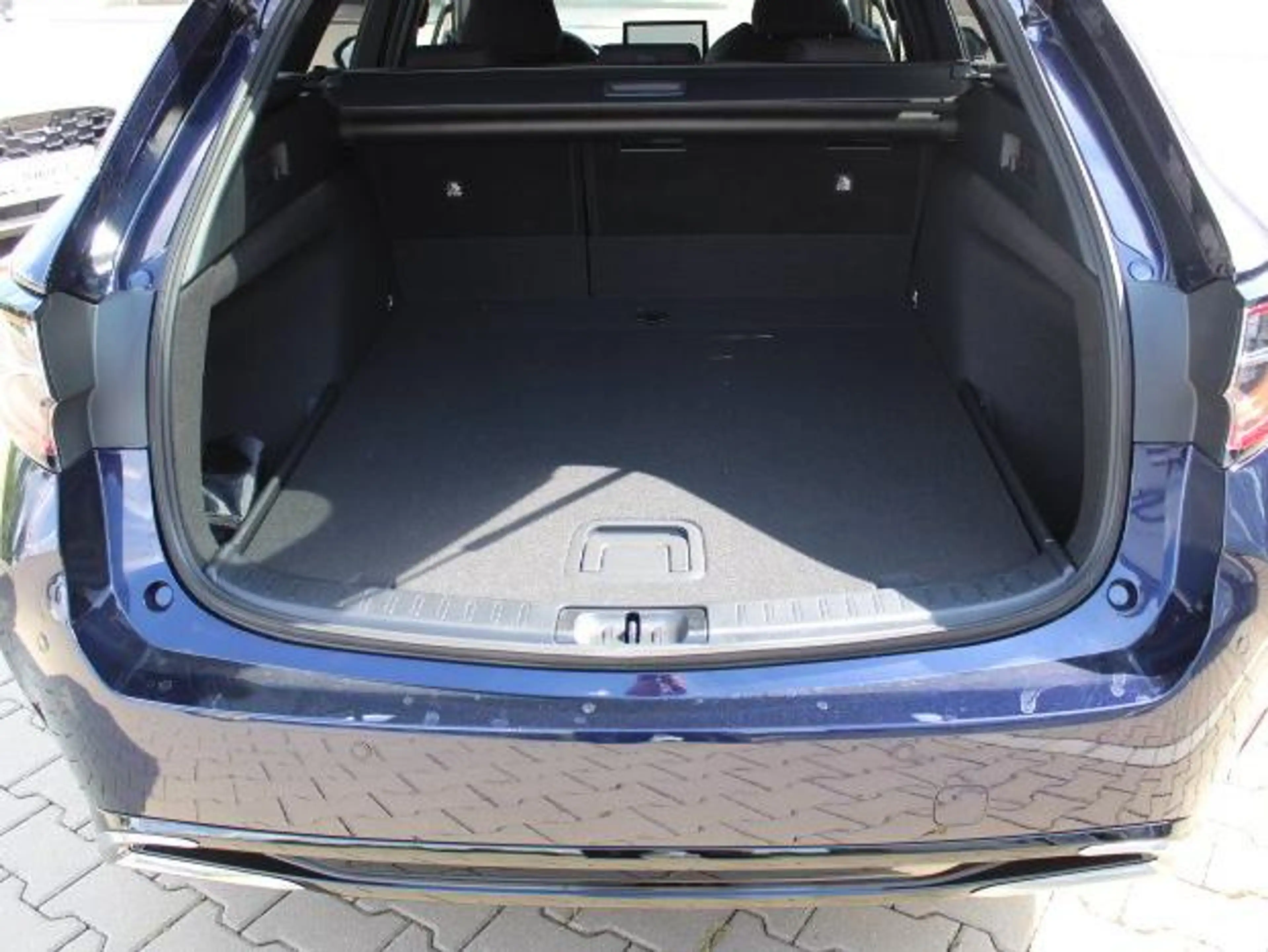 Suzuki Swace 1.8 Hybrid CVT Comfort+, 5. Jahre Garantie!! — photo 7