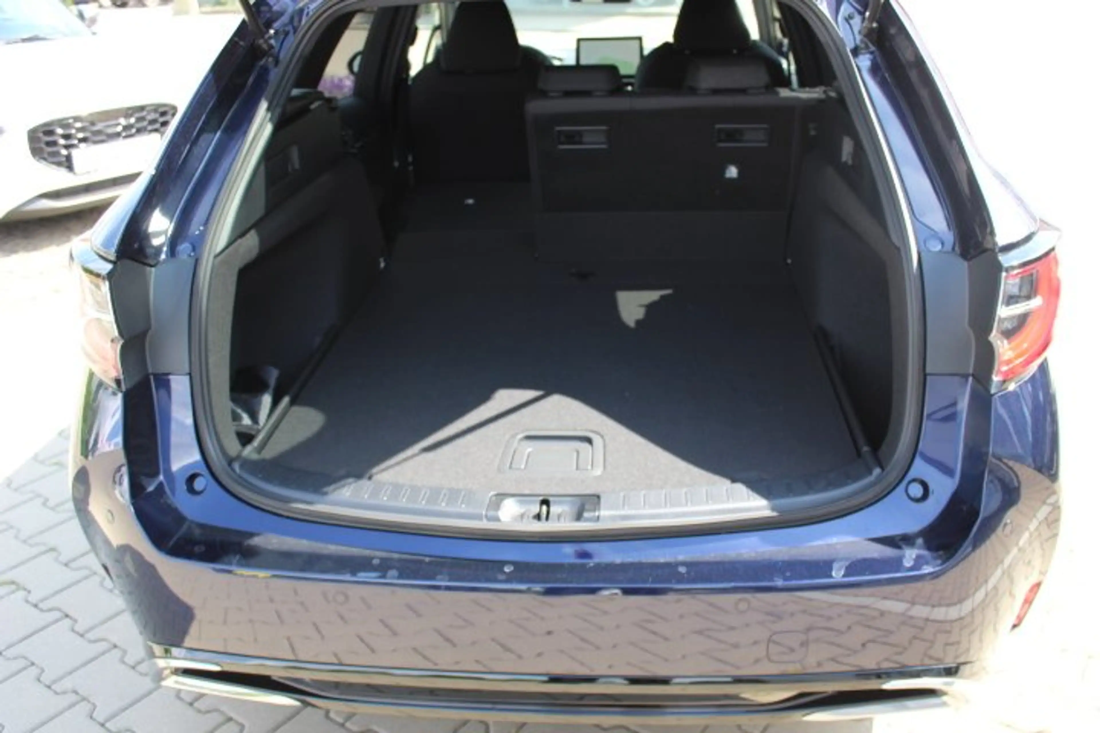 Suzuki Swace 1.8 Hybrid CVT Comfort+, 5. Jahre Garantie!! — photo 8