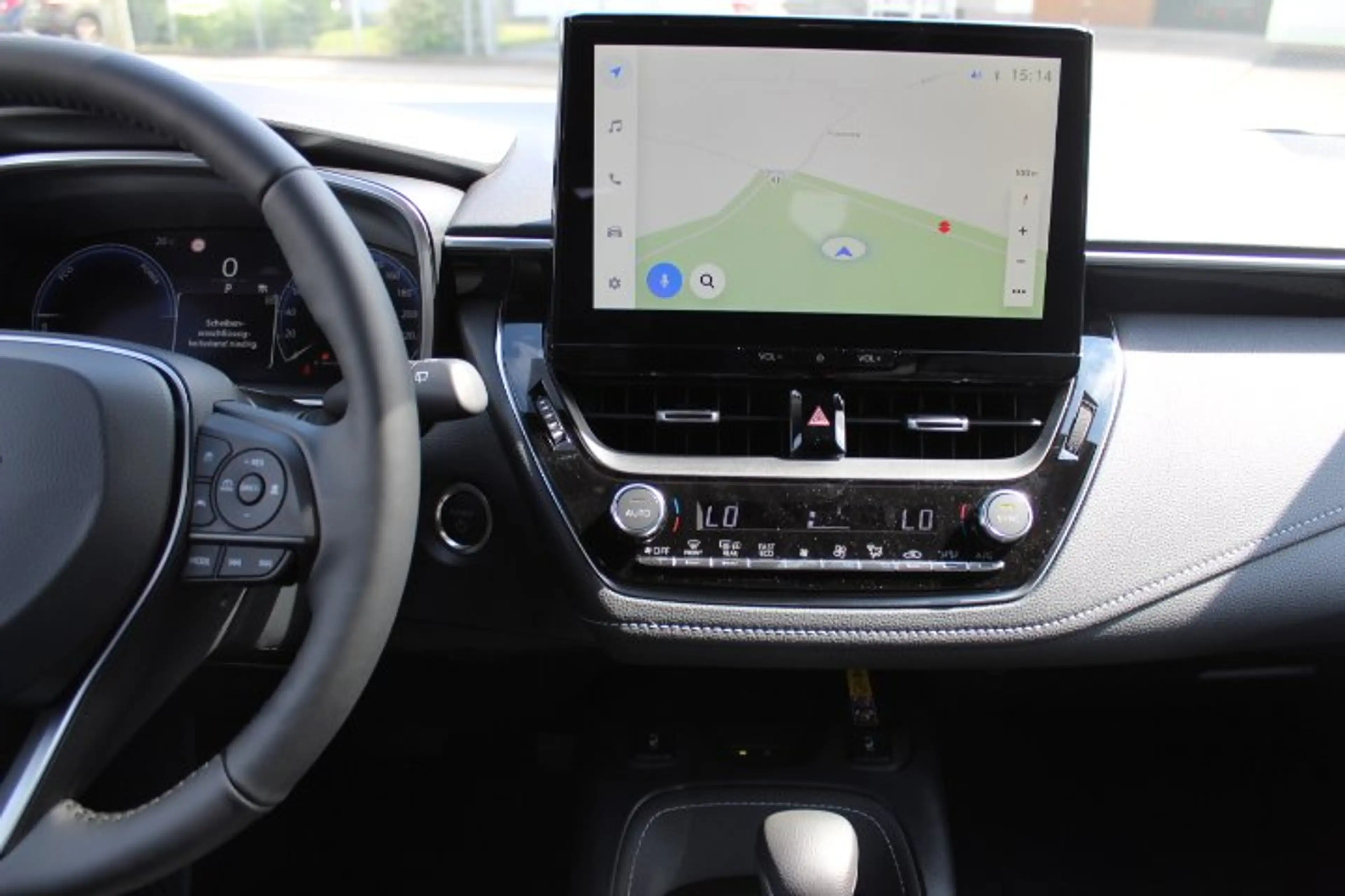 Suzuki Swace 1.8 Hybrid CVT Comfort+, 5. Jahre Garantie!! — photo 11