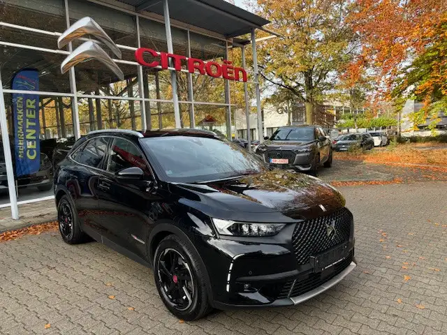 DS Automobiles E-Tense 4x4 Performance Line+