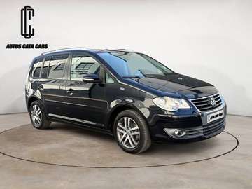 1.9TDI Advance 105