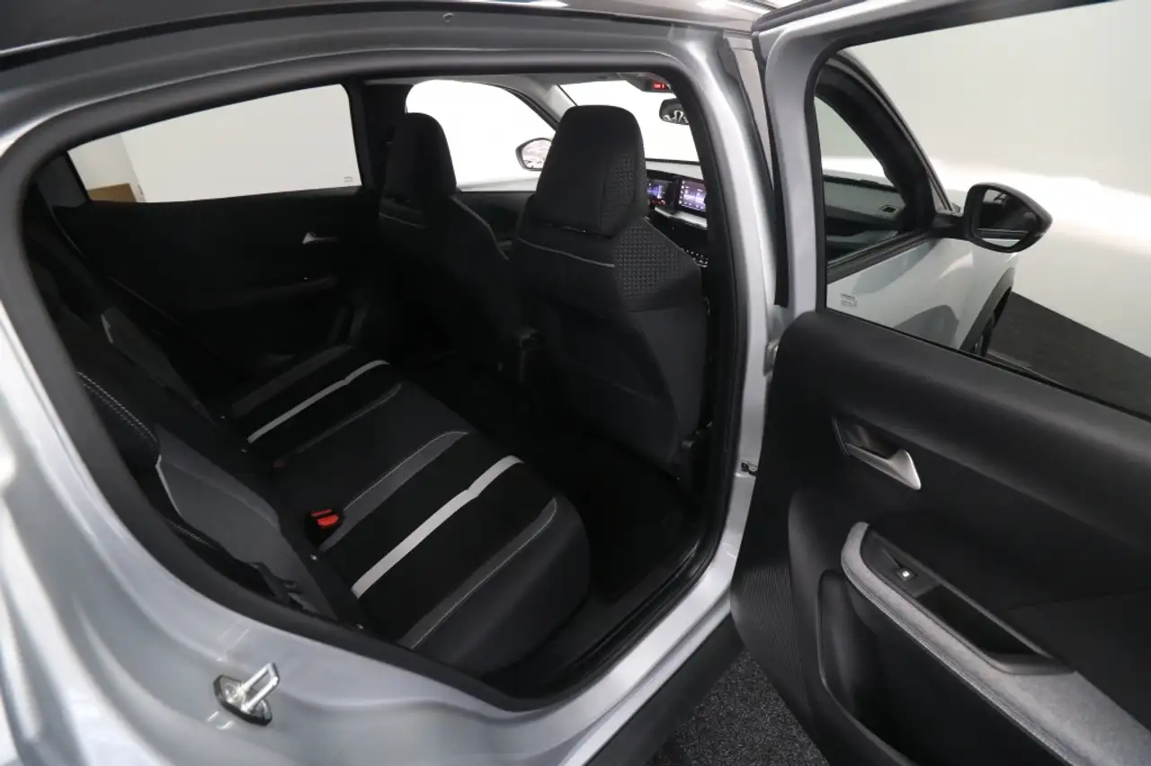 Opel Frontera 1.2 Turbo Hybrid GS (Automaat) 6