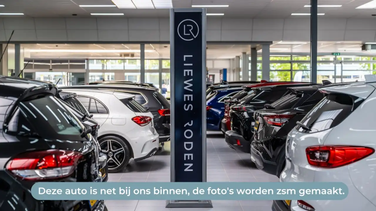 Opel Frontera 1.2 Turbo Hybrid GS (Automaat) 32
