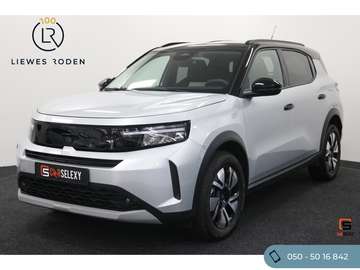 1.2 Turbo Hybrid GS (Automaat)