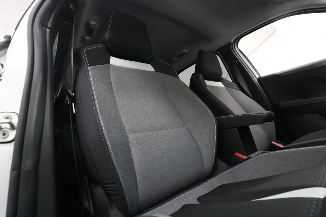 Opel Frontera 1.2 Turbo Hybrid GS (Automaat) 28