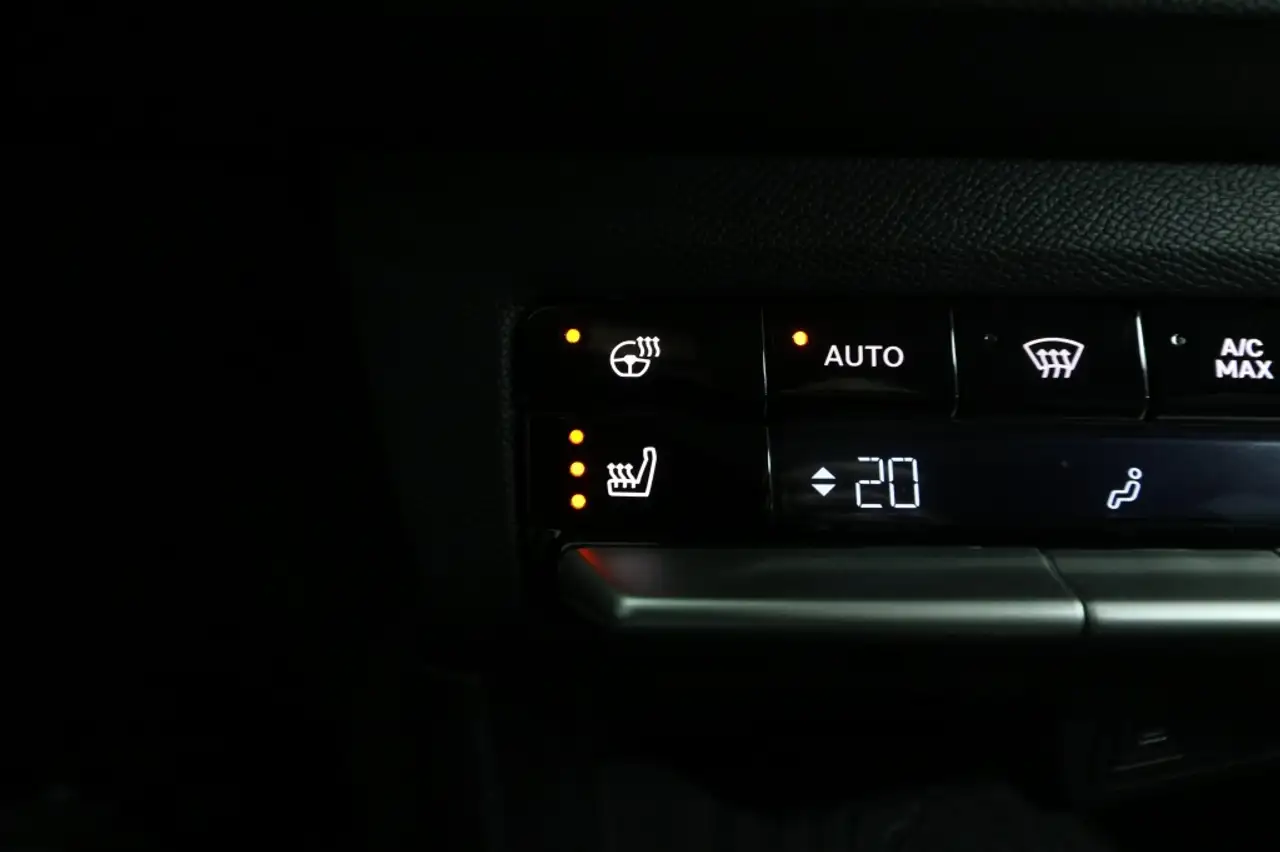 Opel Frontera 1.2 Turbo Hybrid GS (Automaat) 22