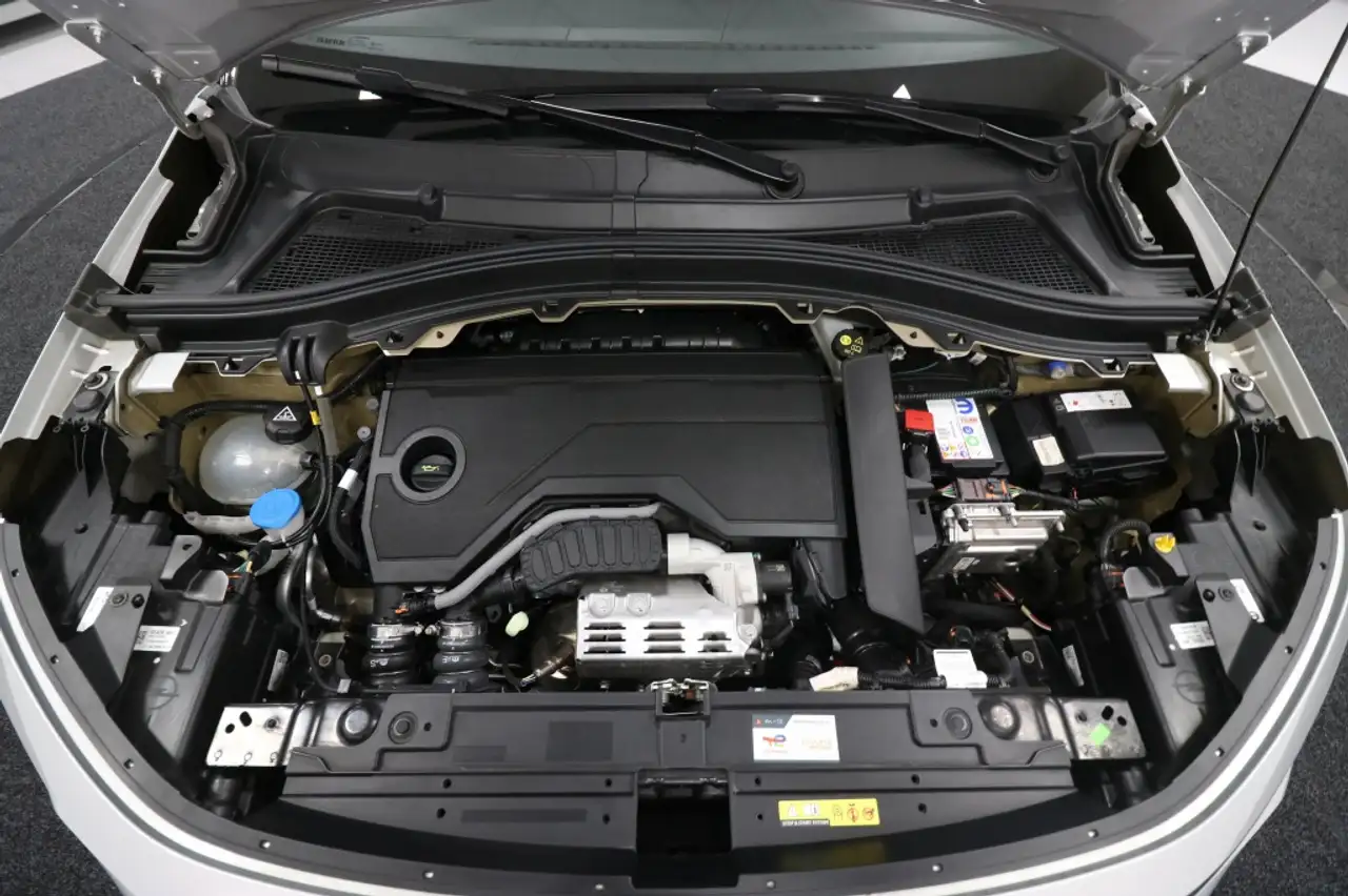 Opel Frontera 1.2 Turbo Hybrid GS (Automaat) 25