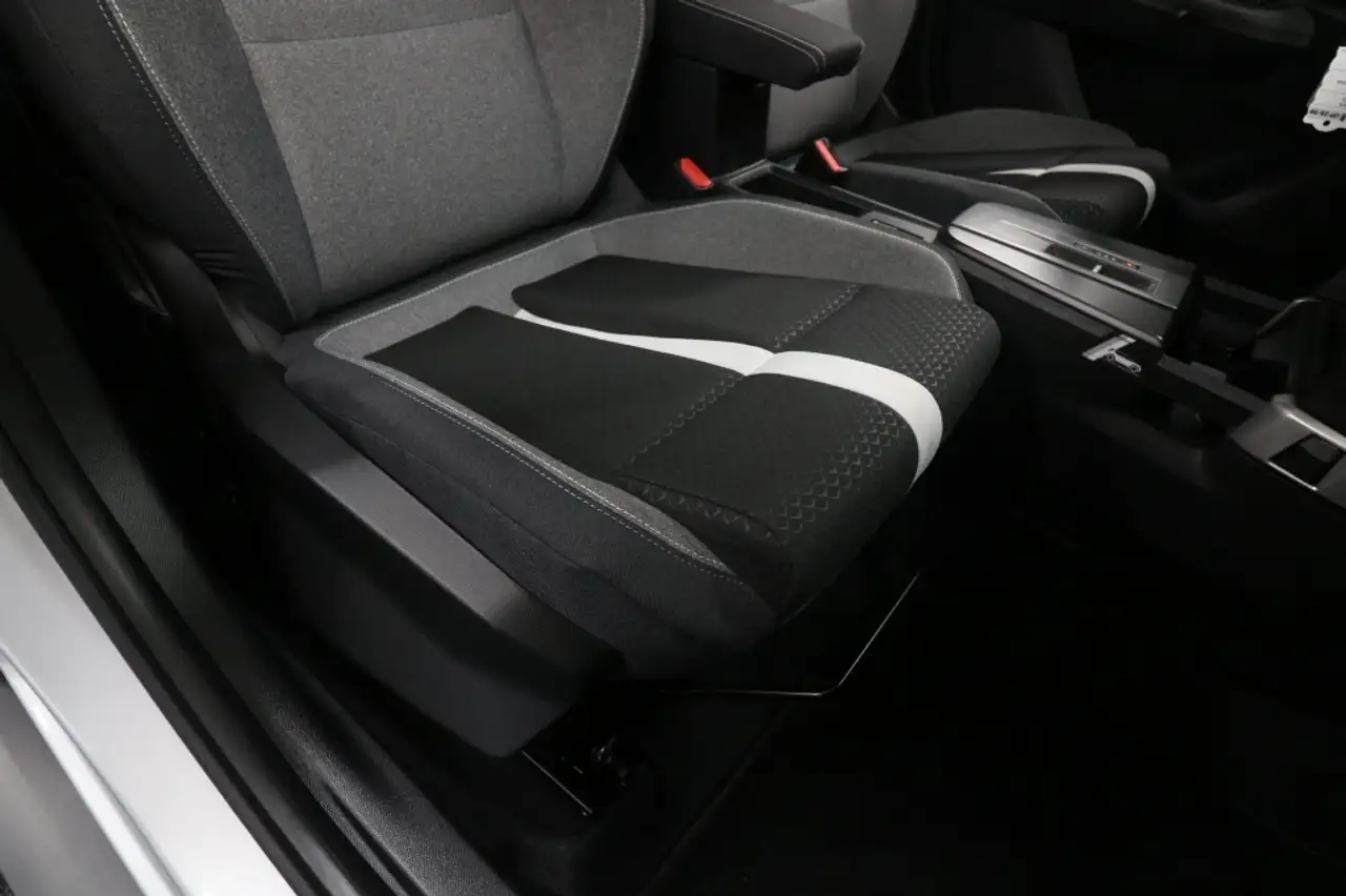 Opel Frontera 1.2 Turbo Hybrid GS (Automaat) 27