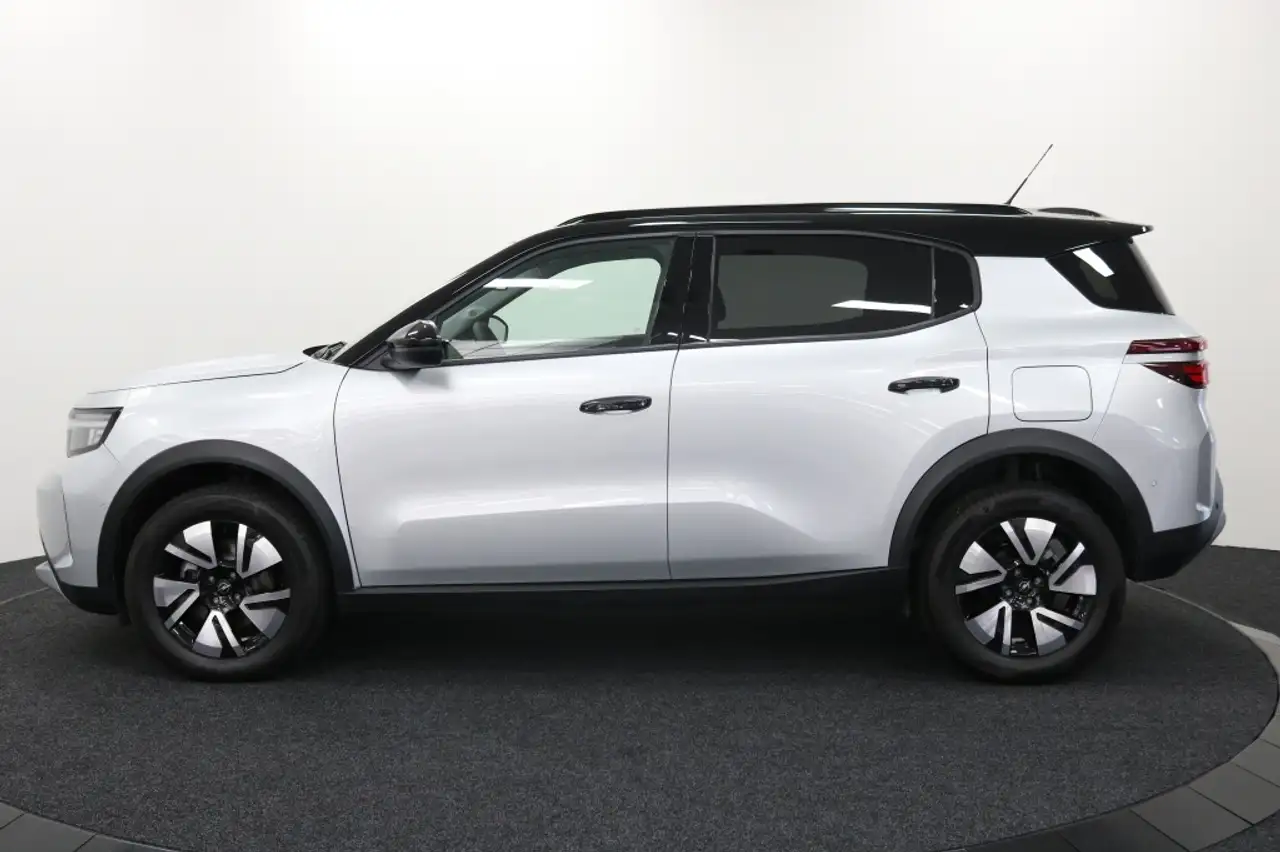 Opel Frontera 1.2 Turbo Hybrid GS (Automaat) 4