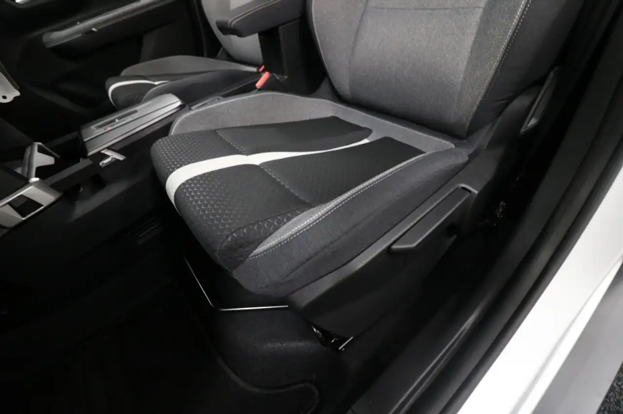 Opel Frontera 1.2 Turbo Hybrid GS (Automaat) 5