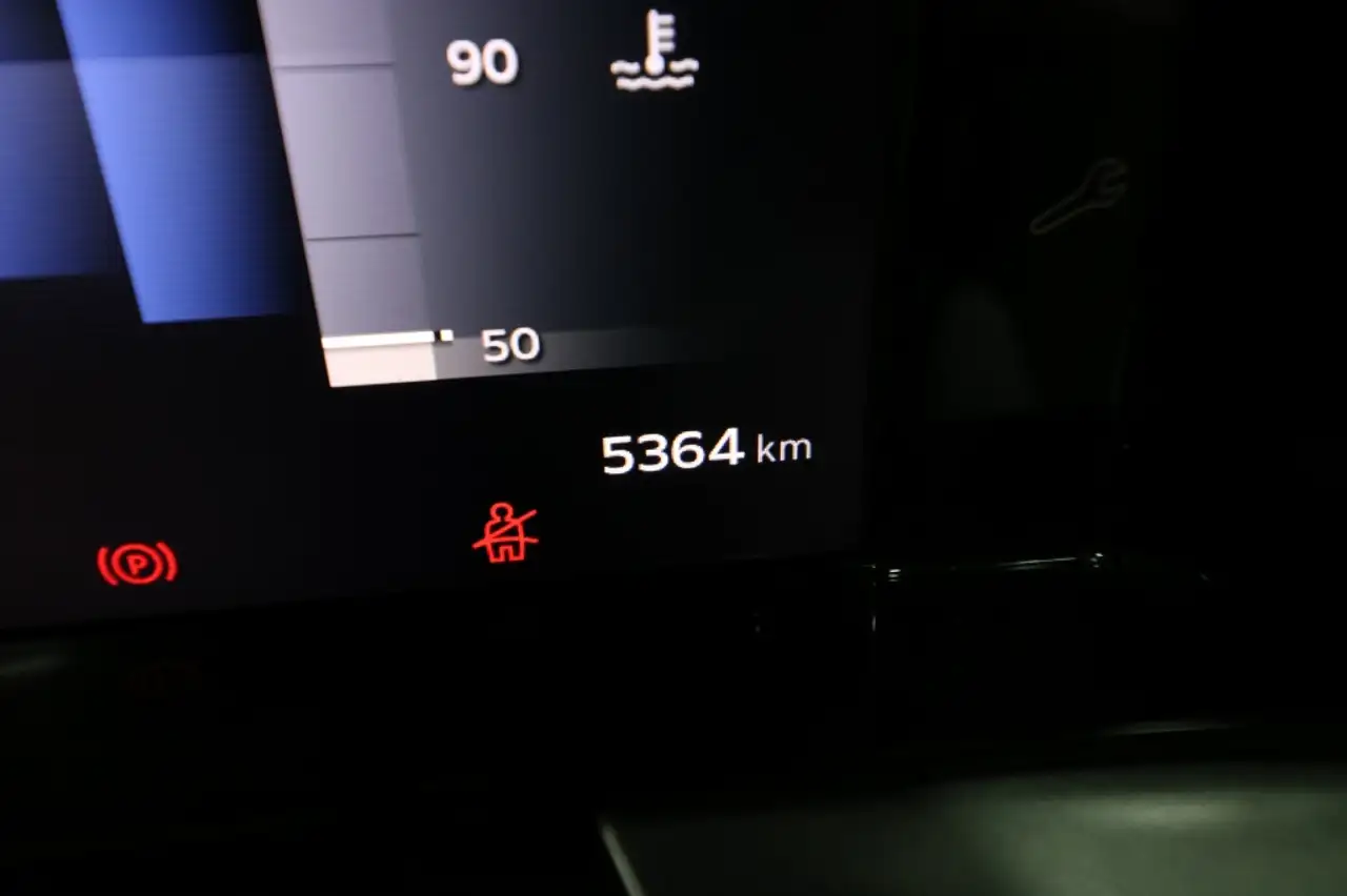 Opel Frontera 1.2 Turbo Hybrid GS (Automaat) 3