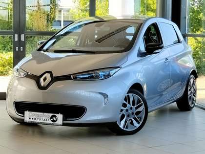 Renault ZOE Q210 Intens 22 kWh (ex Accu) | R-Link | Navi | Cli