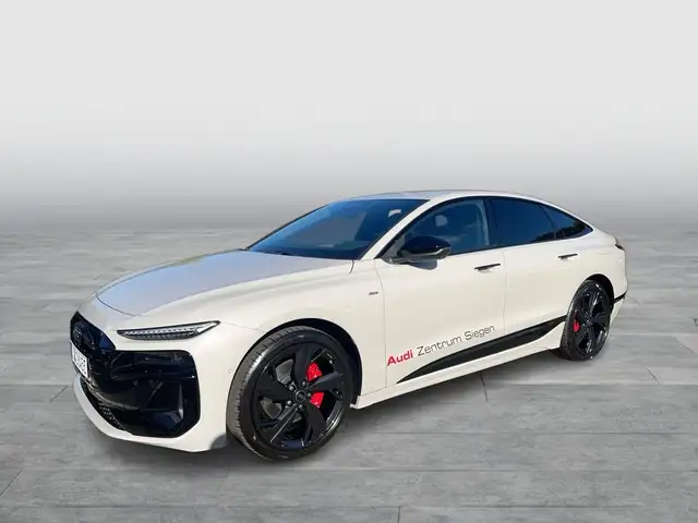 Audi A6 e-tron A6 e-tron Sportback performance AHK*HUD*TECH PRO