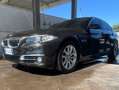 BMW 528 528i xdrive Luxury Beige - thumbnail 12