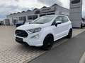 Ford EcoSport ST-LINE, NAVI+PDC+WINTER-PAKET+GARANTIE Fehér - thumbnail 1