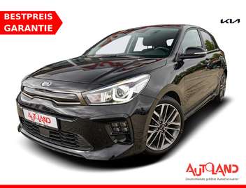 1.0 M-Hybrid GT-Line Aut. LED Navi Kamera