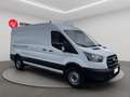 Ford Transit 350 2.0TDCi + IVA H2L3 Trend Bianco - thumbnail 2