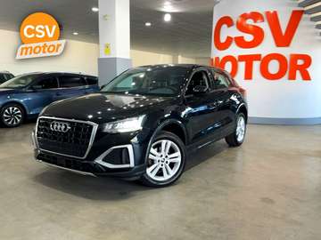 35 TFSI Advanced S tronic 110kW