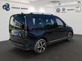 Volkswagen Caddy Style 5-Sitzer 2,0TDI 90kW 7-DSG 2.0TDI Style D... Schwarz - thumbnail 4