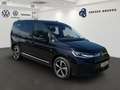Volkswagen Caddy Style 5-Sitzer 2,0TDI 90kW 7-DSG 2.0TDI Style D... Schwarz - thumbnail 2
