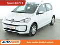 Volkswagen up! 1.0*PDC*CAM*TEMPO*KLIMA*GARANTIE* Weiß - thumbnail 1