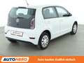 Volkswagen up! 1.0*PDC*CAM*TEMPO*KLIMA*GARANTIE* Weiß - thumbnail 6