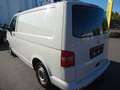 Volkswagen T5 Transporter Kasten-Kombi Kasten Grau - thumbnail 4