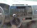 Volkswagen T5 Transporter Kasten-Kombi Kasten Grau - thumbnail 8