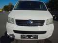 Volkswagen T5 Transporter Kasten-Kombi Kasten Grau - thumbnail 2