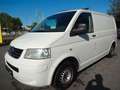 Volkswagen T5 Transporter Kasten-Kombi Kasten Grau - thumbnail 3