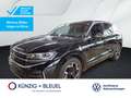 Volkswagen Touareg R-Line 3.0TDI +AHK+LUFT+LEDER+ Schwarz - thumbnail 1