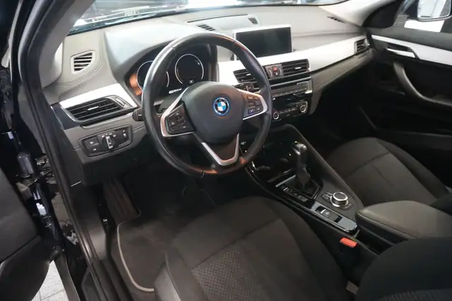 BMW X2 view 7
